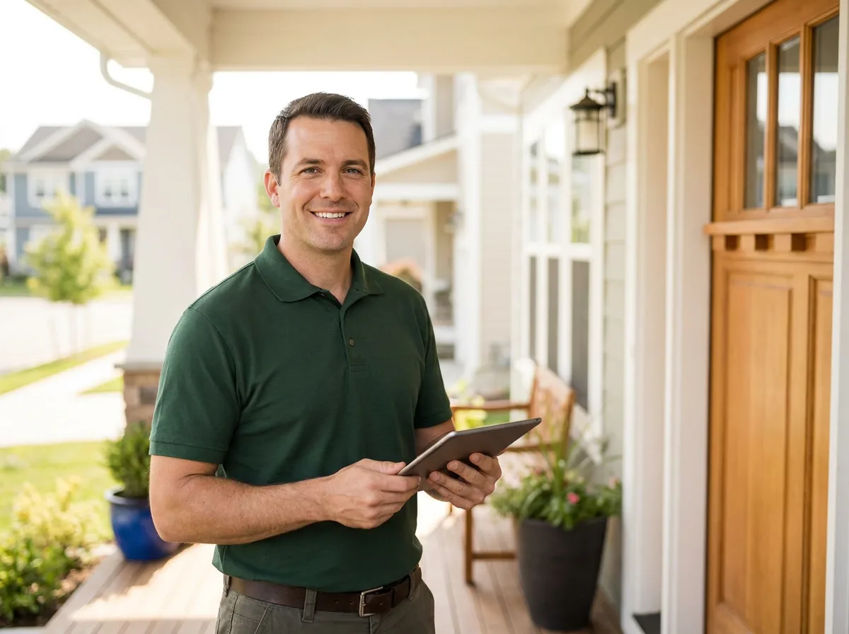 Pest control FAQs for Bogue, KS